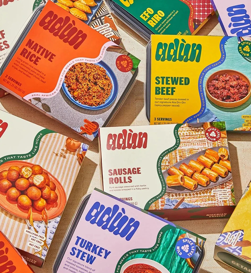 Yiyecek ve İçecek Endüstrisi