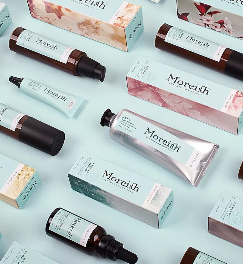 Güzellik ve Kişisel Bakım Sektörü