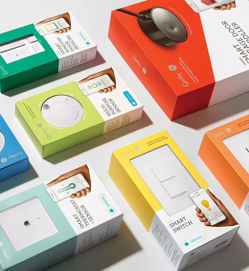 Elektronik ve Dijital Endüstri