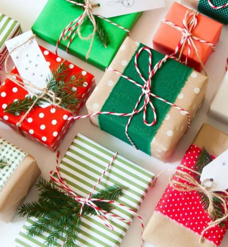 Hediyelik ve Lüks Eşya Sektörü