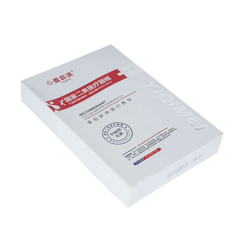 Leke tutmaz, iterek takılan karton parfüm kutusu