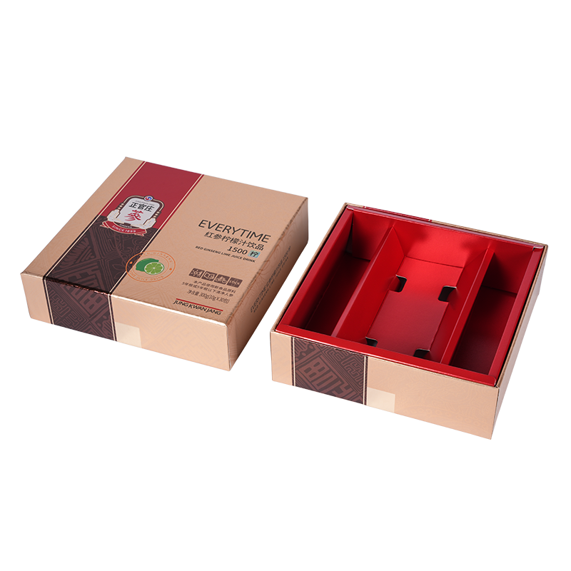 Sert açılır kapaklı kuş yuvası hediye kutusu