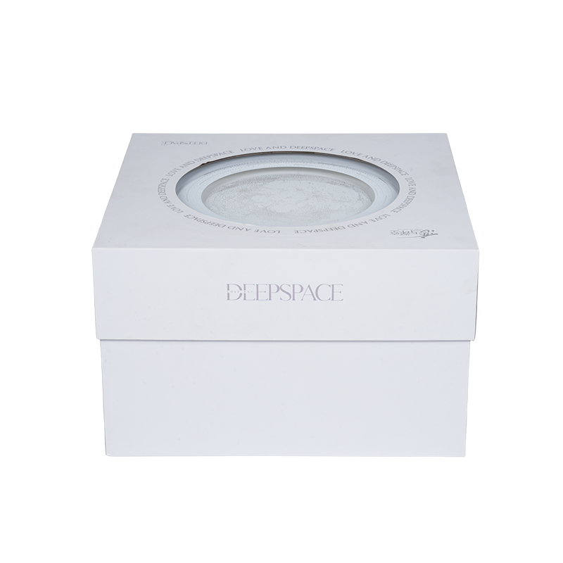 Tatil temalı sert kitap şeklinde dönen müzik kutusu