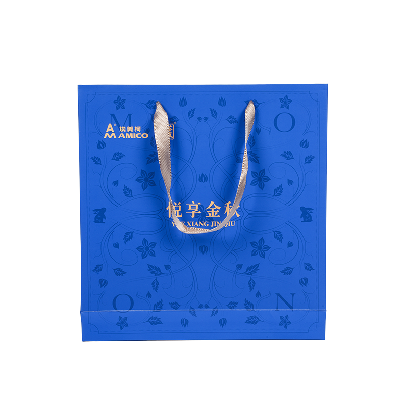 Tatil temalı dikey kraft kağıt bez çantalar