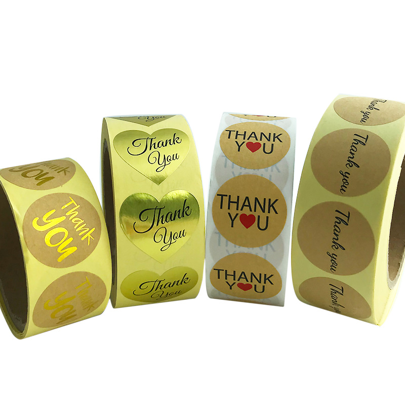 Kaplamalı kağıt yapışkanlı etiket